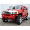 Image 1 : 2008 HUMMER H-2 SUV 4X4