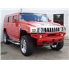 Image 3 : 2008 HUMMER H-2 SUV 4X4