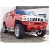 Image 4 : 2008 HUMMER H-2 SUV 4X4