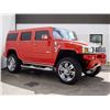 Image 5 : 2008 HUMMER H-2 SUV 4X4