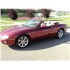 Image 2 : 2004 JAGUAR XK-8 CONVERTIBLE - ONLY 41400 MILES!