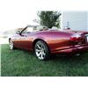 Image 3 : 2004 JAGUAR XK-8 CONVERTIBLE - ONLY 41400 MILES!