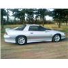 Image 1 : NO RESERVE! 1997 CHEVROLET CAMARO SPORT COUPE RS