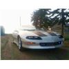 Image 3 : NO RESERVE! 1997 CHEVROLET CAMARO SPORT COUPE RS