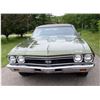 Image 2 : 1968 CHEVROLET CHEVELLE SS