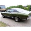 Image 3 : 1968 CHEVROLET CHEVELLE SS