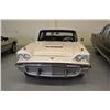 Image 2 : 1959 FORD THUNDERBIRD 2-DOOR HARD-TOP