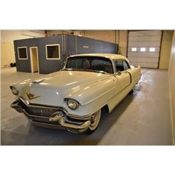 1956 CADILLAC HARD TOP COUPE