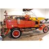 Image 10 : 1920 FORD MODEL TT LA FRANCE FIRE ENGINE