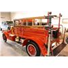 Image 11 : 1920 FORD MODEL TT LA FRANCE FIRE ENGINE