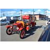 Image 1 : 1920 FORD MODEL TT LA FRANCE FIRE ENGINE