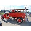 Image 2 : 1920 FORD MODEL TT LA FRANCE FIRE ENGINE