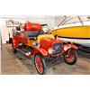 Image 9 : 1920 FORD MODEL TT LA FRANCE FIRE ENGINE