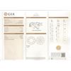 Image 2 : GIA/RN/F/VVS1/1.39Ct
