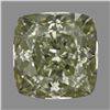 Image 1 : GIA/CU/FANCY-CLR/VVS2/1.53Ct