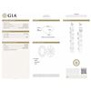 Image 2 : GIA/OV/F/VVS1/0.91Ct