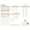 Image 2 : GIA/OV/F/VS1/1.02Ct