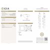 Image 2 : GIA/PR/I/VVS2/1.01Ct