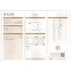 Image 2 : GIA/PR/F/VS2/0.9Ct