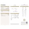 Image 2 : GIA/PR/H/VS2/0.91Ct