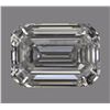 Image 1 : GIA/EM/D/SI1/1.01Ct