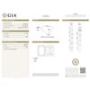 Image 2 : GIA/EM/F/VVS2/1.01Ct
