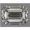 Image 1 : GIA/EM/F/FLAWLESS/0.51Ct