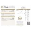 Image 2 : GIA/PR/F/IF/0.74Ct