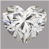 Image 1 : GIA/HT/I/VVS1/0.7Ct