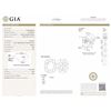 Image 2 : GIA/CU/FANCY-CLR/VS2/1Ct