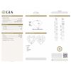 Image 2 : GIA/HT/F/VVS2/0.9Ct