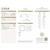 Image 2 : GIA/ASSCHER/J/SI1/2.13Ct