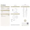 Image 2 : GIA/OV/F/VS1/0.9Ct