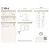 Image 2 : GIA/EM/H/VVS1/0.9Ct