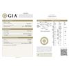 Image 2 : GIA/RN/F/IF/0.53Ct