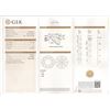 Image 2 : GIA/RN/F/VS2/1.34Ct