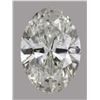 Image 1 : GIA/OV/H/SI2/1.07Ct