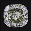 Image 1 : GIA/CU/FANCY-CLR/SI1/1.23Ct