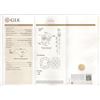 Image 2 : GIA/CU/FANCY-CLR/SI1/1.23Ct