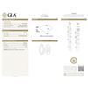 Image 2 : GIA/MQ/G/IF/1.08Ct