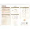 Image 2 : GIA/OV/I/IF/0.9Ct