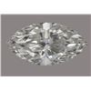 Image 1 : GIA/MQ/H/VS2/0.9Ct