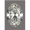 Image 1 : GIA/OV/D/SI2/0.72Ct