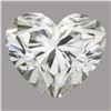 Image 1 : GIA/HT/D/IF/0.71Ct