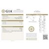 Image 2 : GIA/PR/F/VS1/0.55Ct