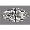 Image 1 : GIA/MQ/D/IF/0.51Ct