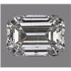 Image 1 : GIA/EM/D/SI2/1Ct