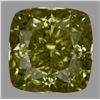 Image 1 : GIA/CU/FANCY-CLR/SI1/1.02Ct