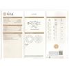 Image 2 : GIA/RN/F/VVS1/2.13Ct