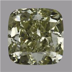 GIA/CU/FANCY-CLR/SI2/1.51Ct